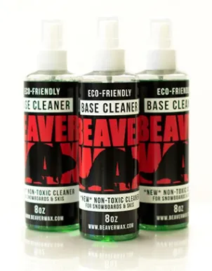 Eco-friendly Base Cleaner | 8oz