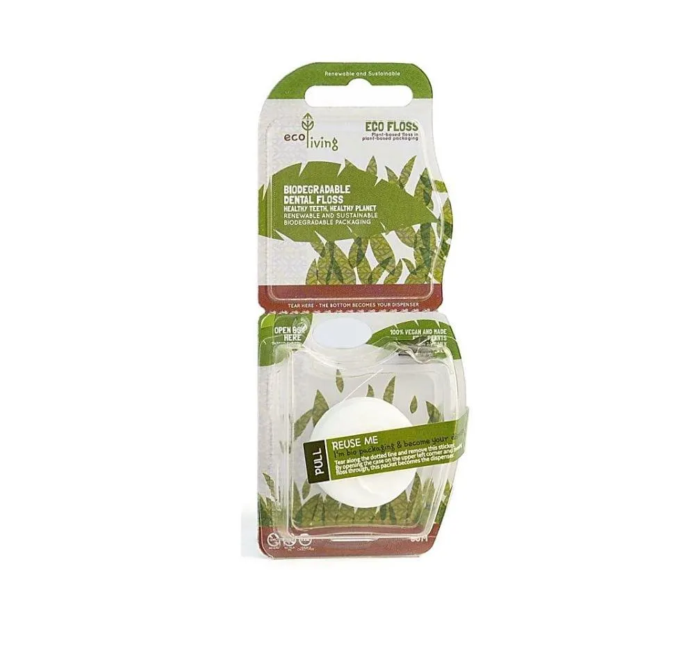 Eco-Friendly Bathroom Starter