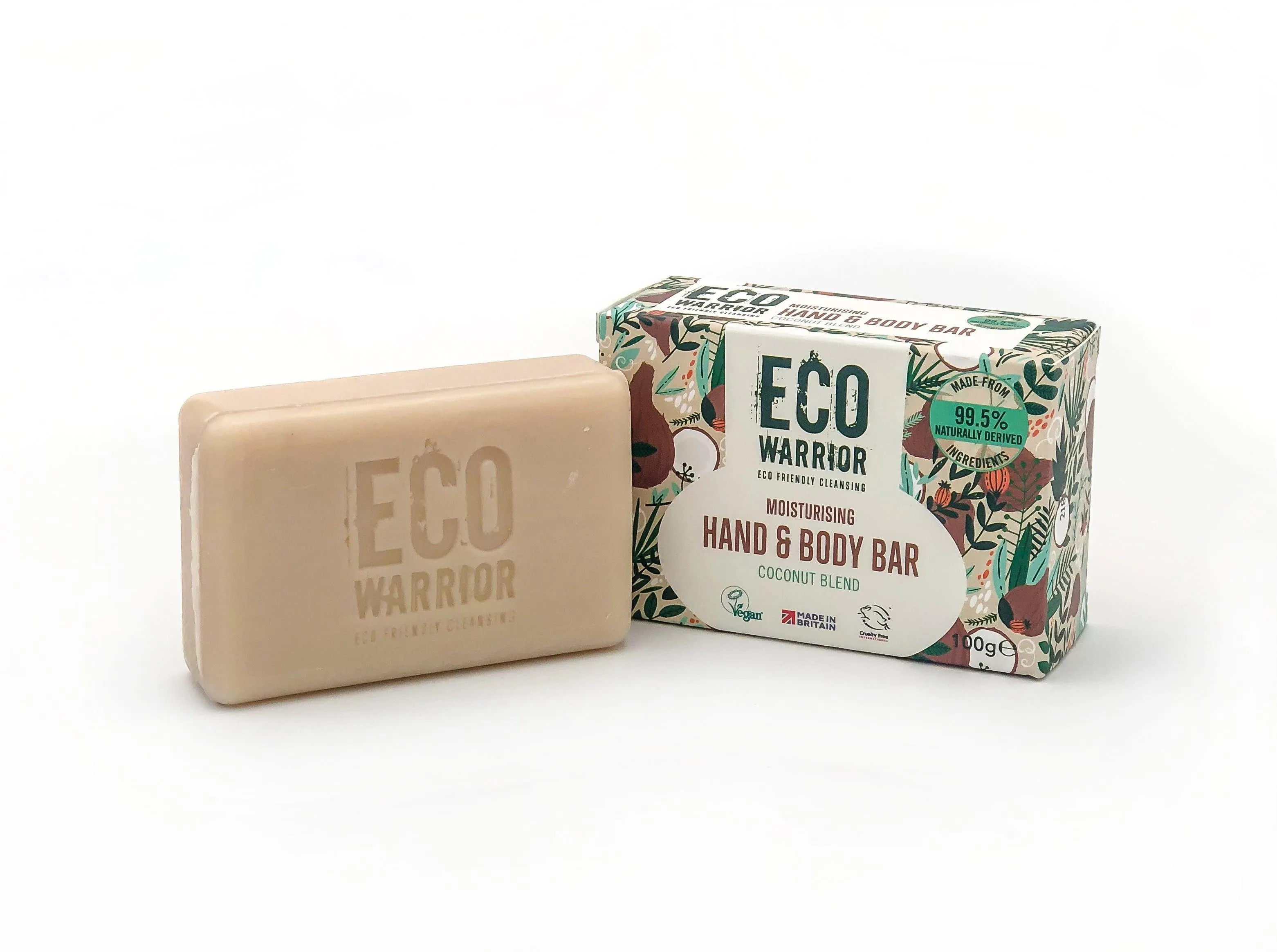 Eco-Friendly Bathroom Starter