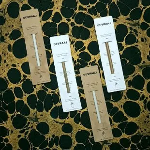 Eco-friendly Plantable Seed Pen & Pencils