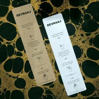 Eco-friendly Plantable Seed Pen & Pencils