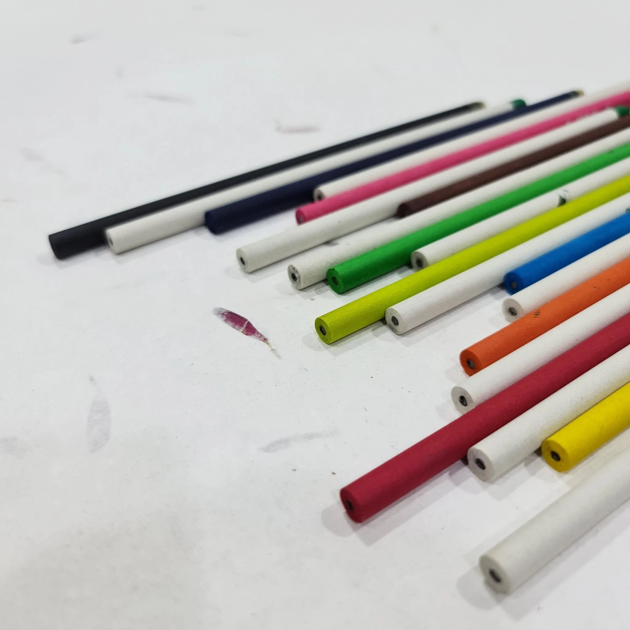 Eco-friendly Plantable Seed Pen & Pencils