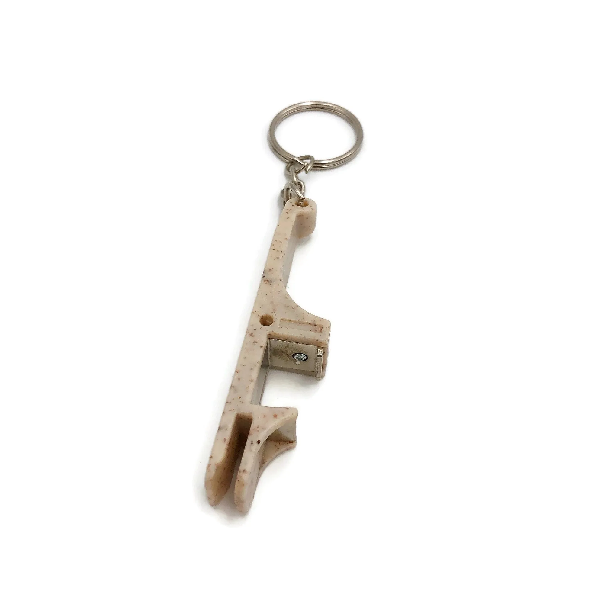 Eco-Friendly Wine Opener