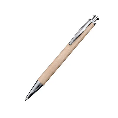 Eco Friendly Wood Ball Pen