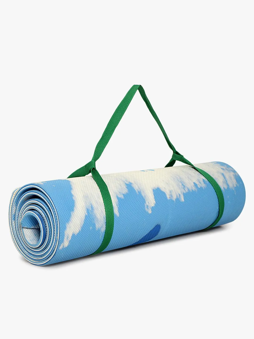 ECO FRIENDLY Yoga Mat