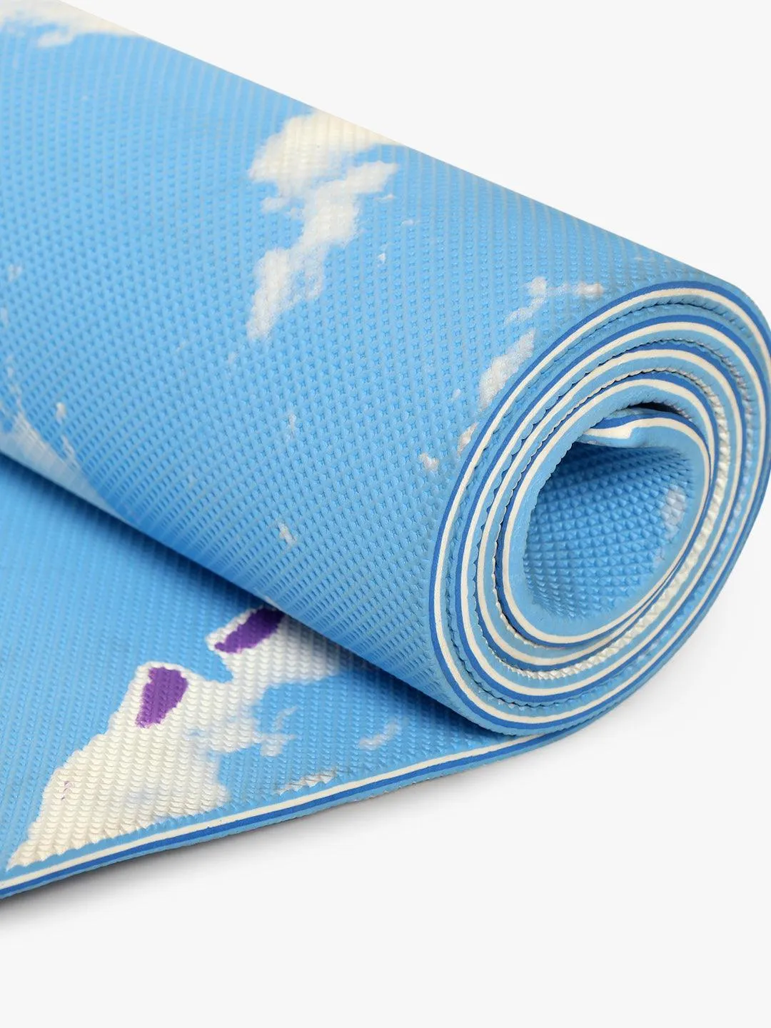 ECO FRIENDLY Yoga Mat