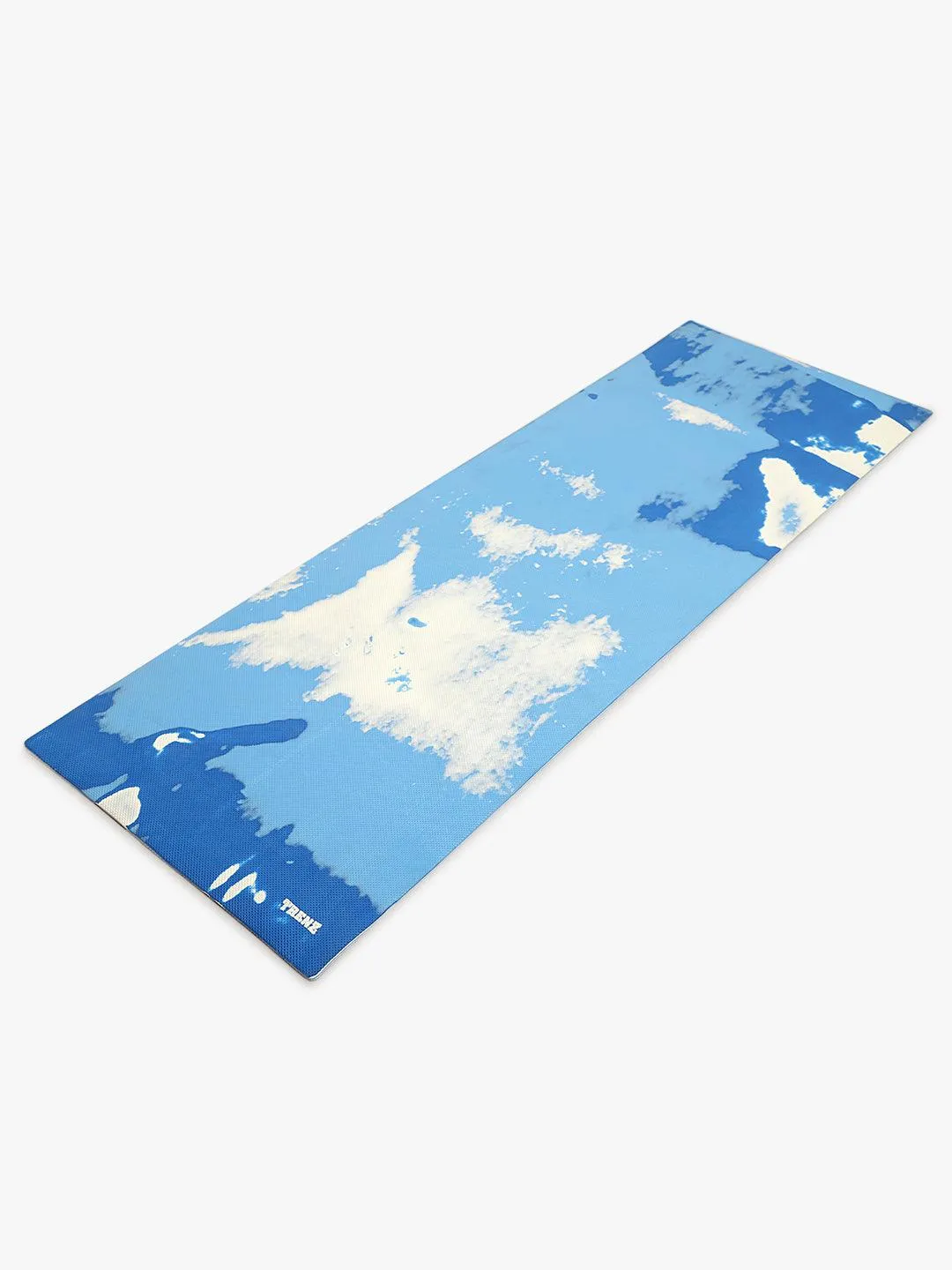 ECO FRIENDLY Yoga Mat