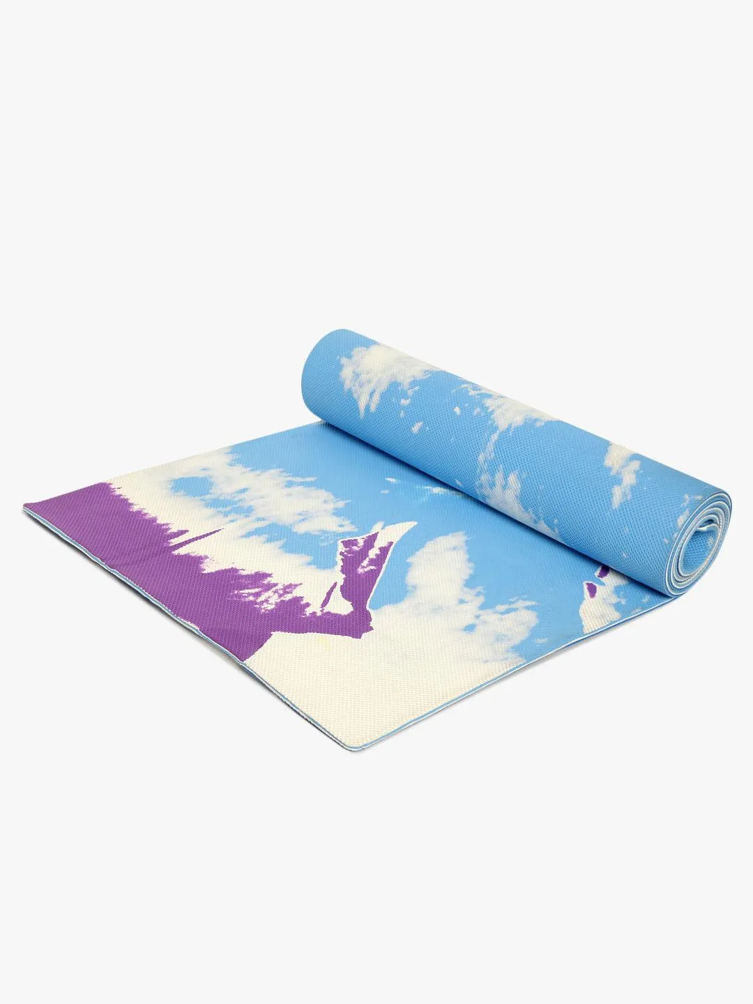 ECO FRIENDLY Yoga Mat