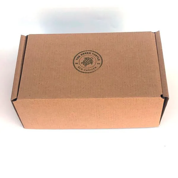 Eco-love soap gift set