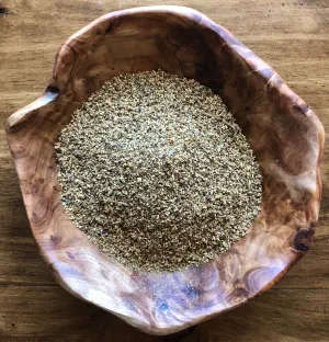 Elder Flower - 3” x 5” Bag