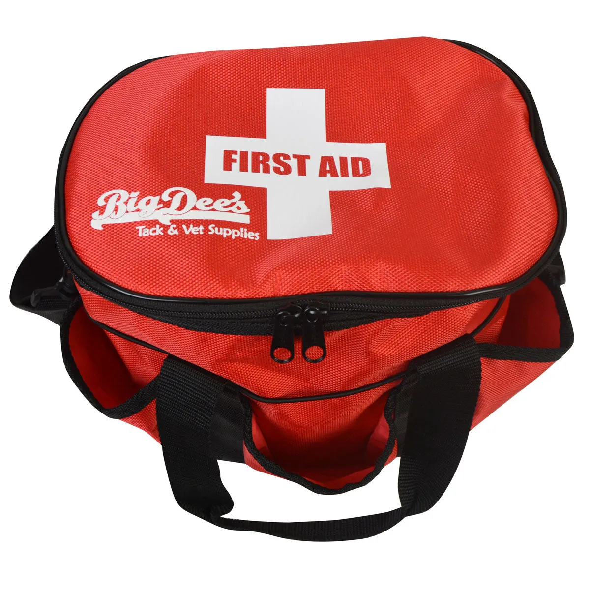 Emergency Travel First Aid Kit