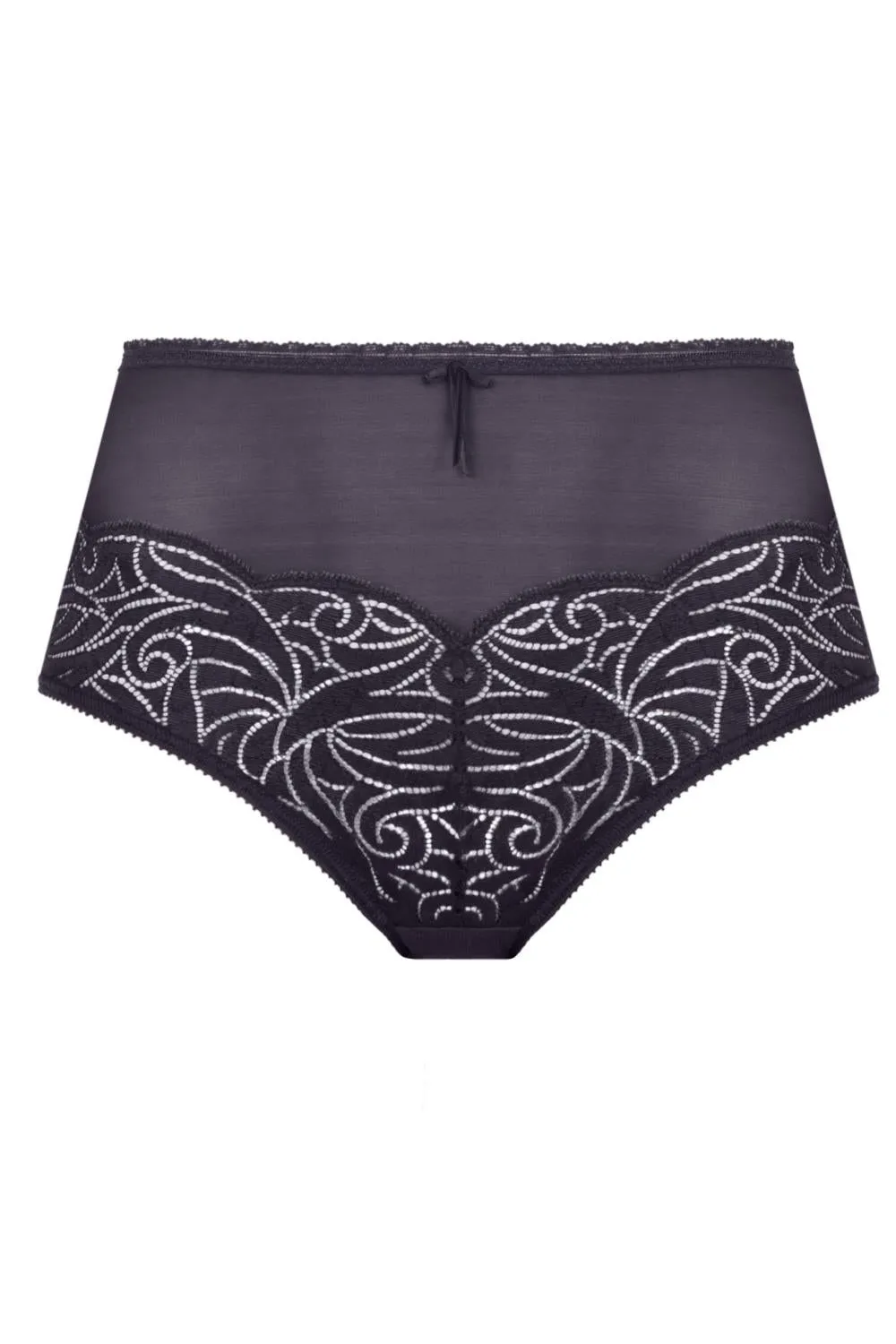 Empreinte Verity Full Brief, Ardoise (5173)