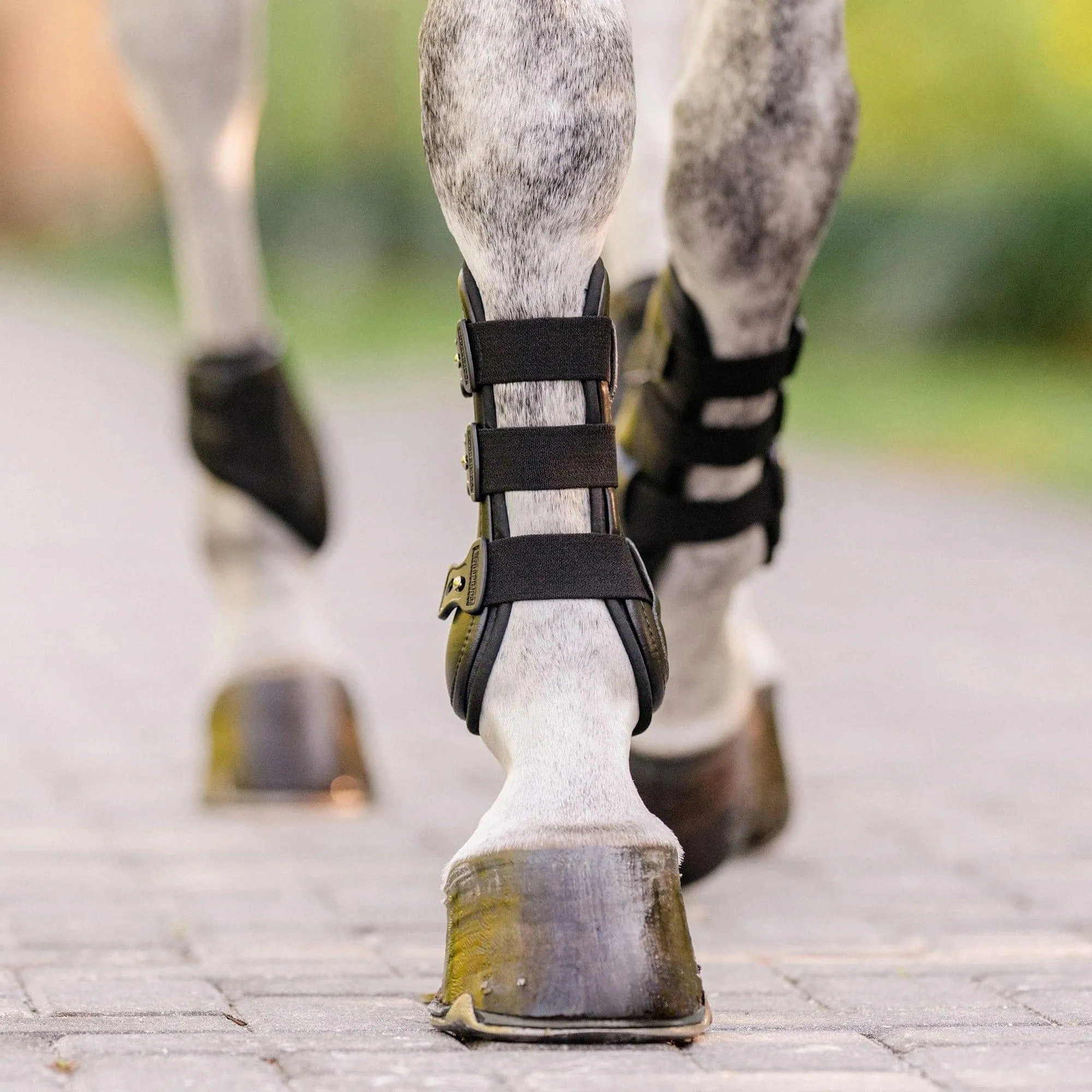 EquiFit Eq-Teq™ Front Boot