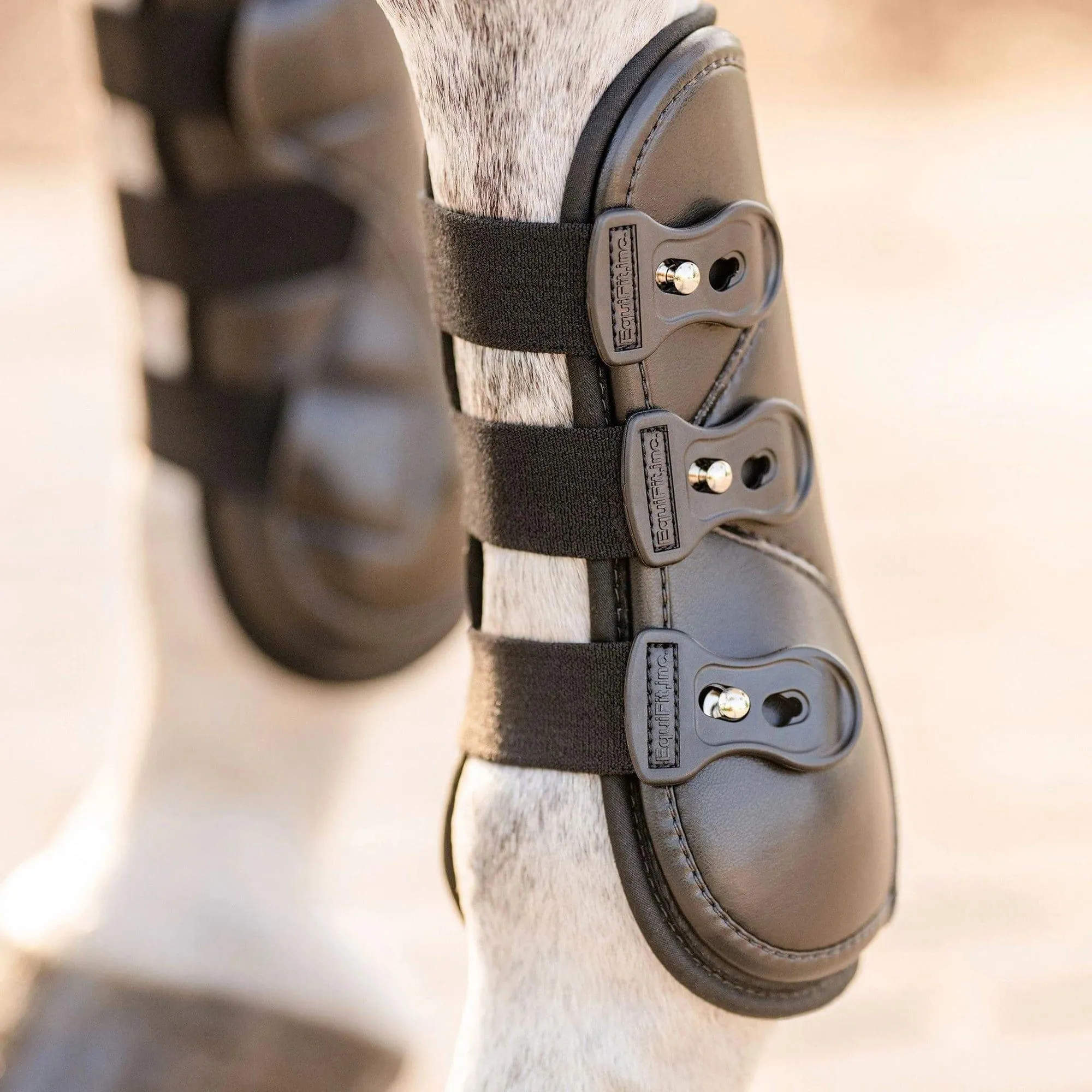 EquiFit Eq-Teq™ Front Boot