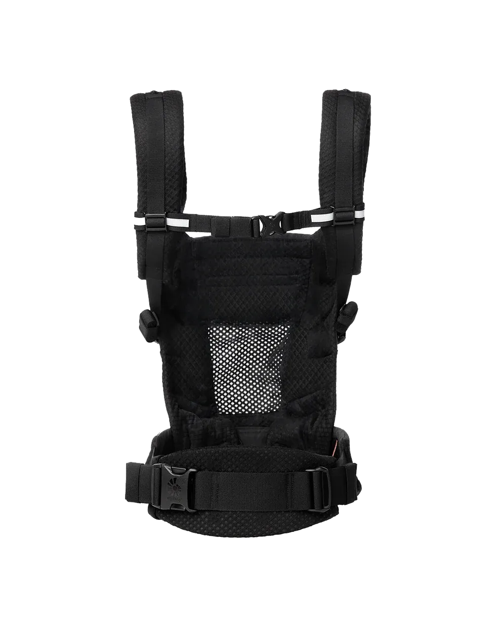 Ergobaby Adapt Soft Flex Mesh (Onyx Black)