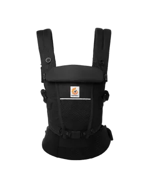 Ergobaby Adapt Soft Flex Mesh (Onyx Black)