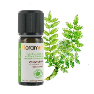 ESSENTIAL OIL - FRANKINCENSE * Organic (5ml)
