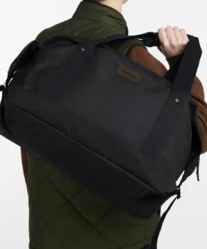 Essential Wax Holdall