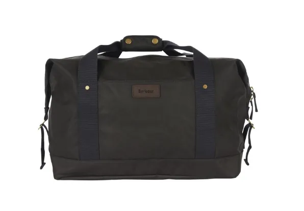 Essential Wax Holdall
