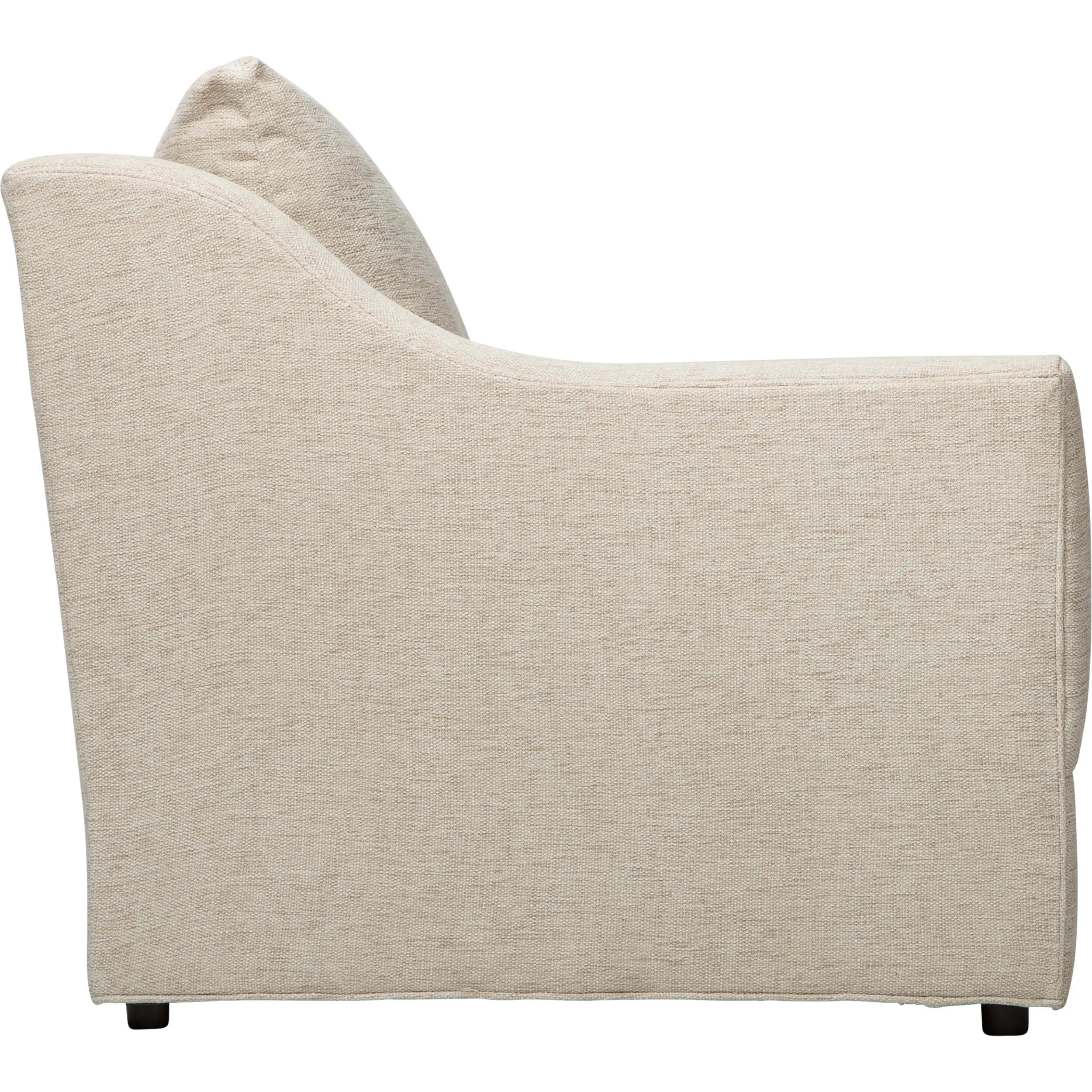 Ettica Sofa, Tara Oat