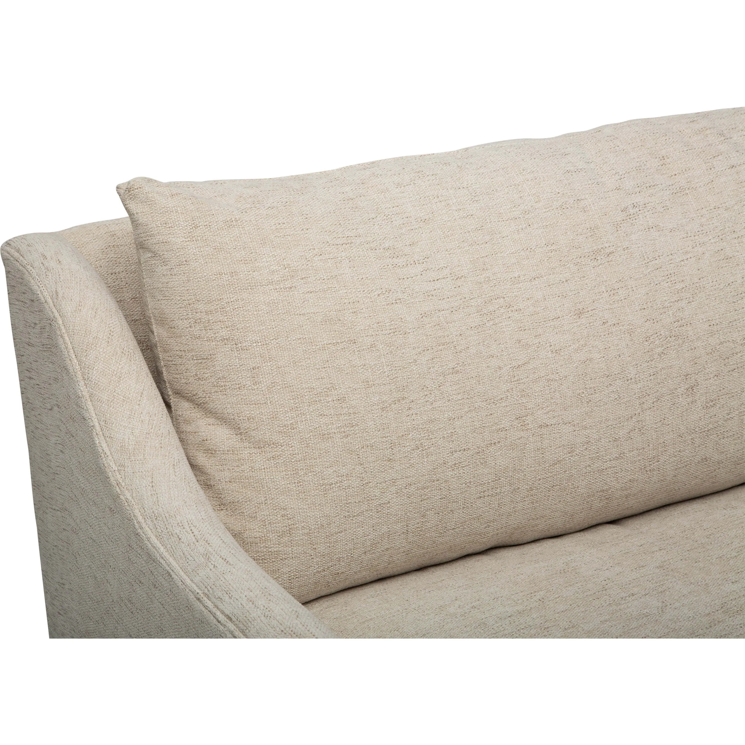 Ettica Sofa, Tara Oat