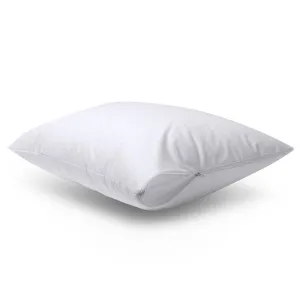Eva Clean Waterproof King Pillow Protector