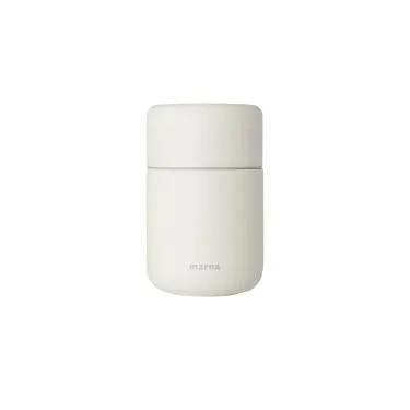 Everywhere Insulated Mug 200ml White