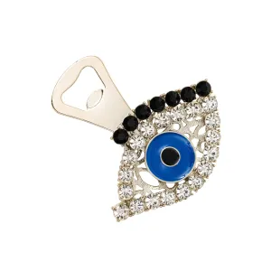 Evil Eye Bottle Opener
