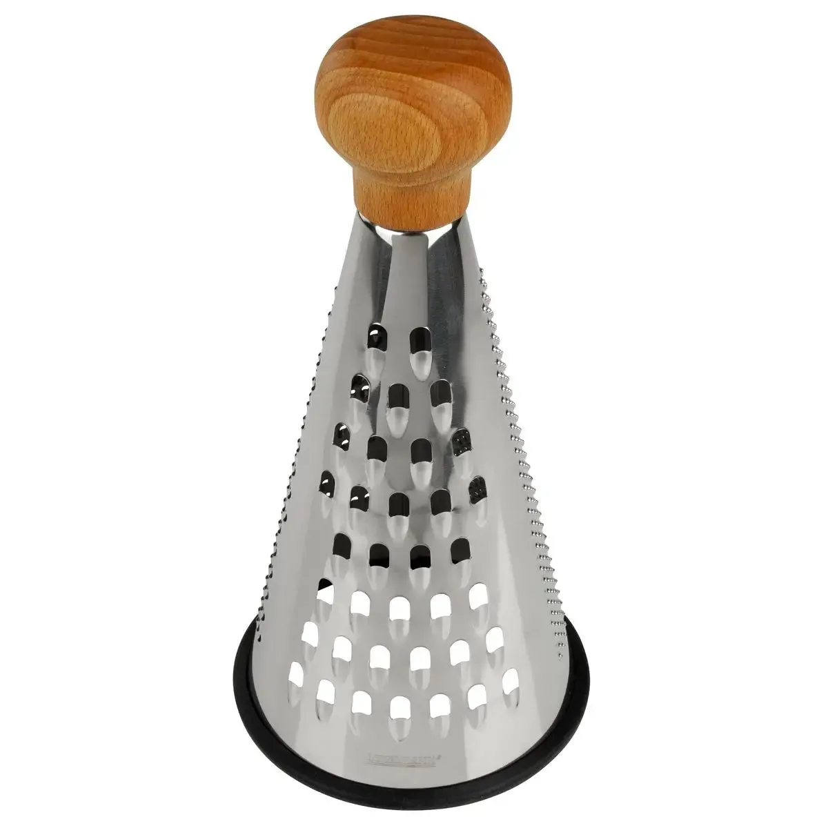 Fackelmann Eco Friendly Conical Cheese Grater