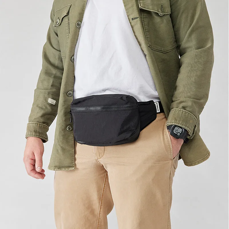 Fanny Pack: Jungle