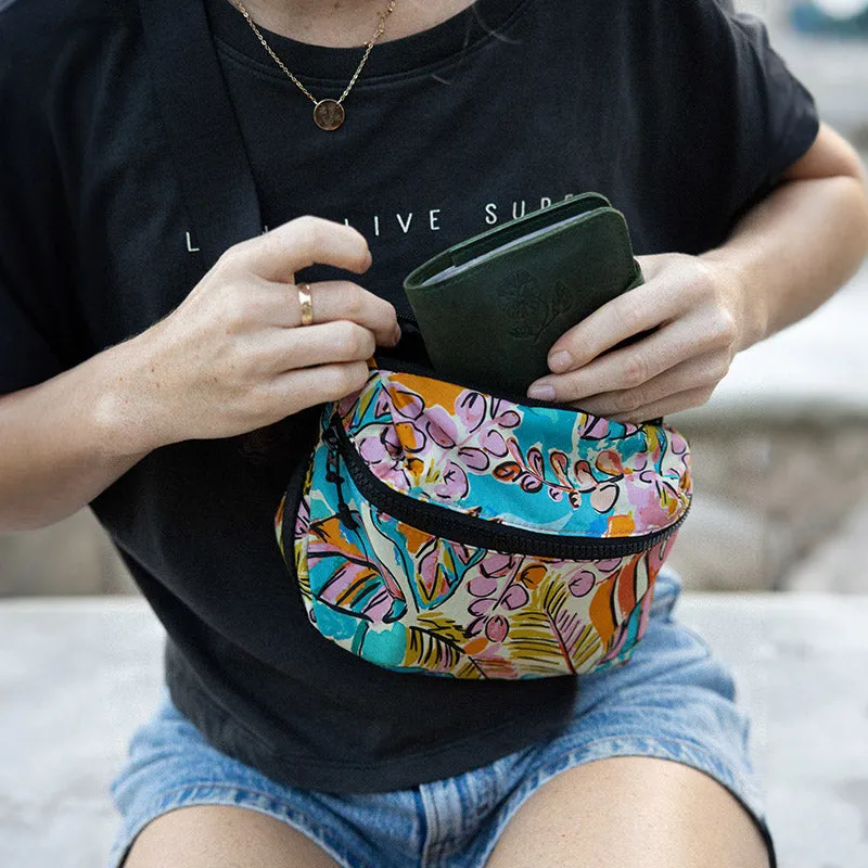Fanny Pack: Jungle