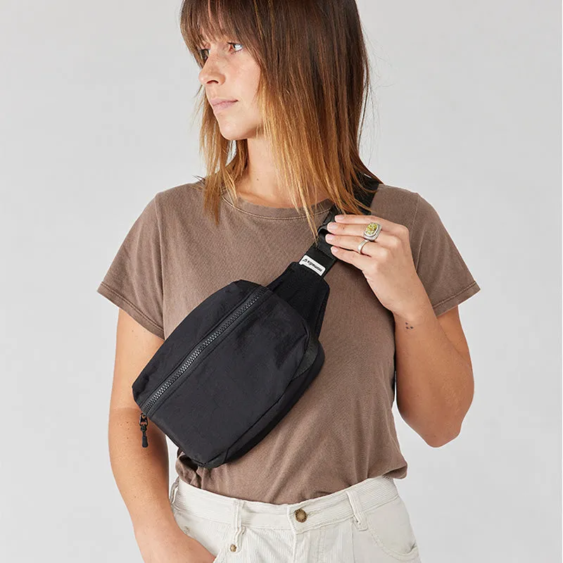 Fanny Pack: Jungle