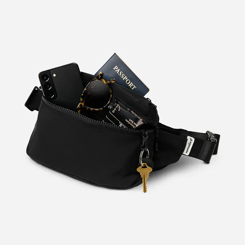 Fanny Pack: Jungle