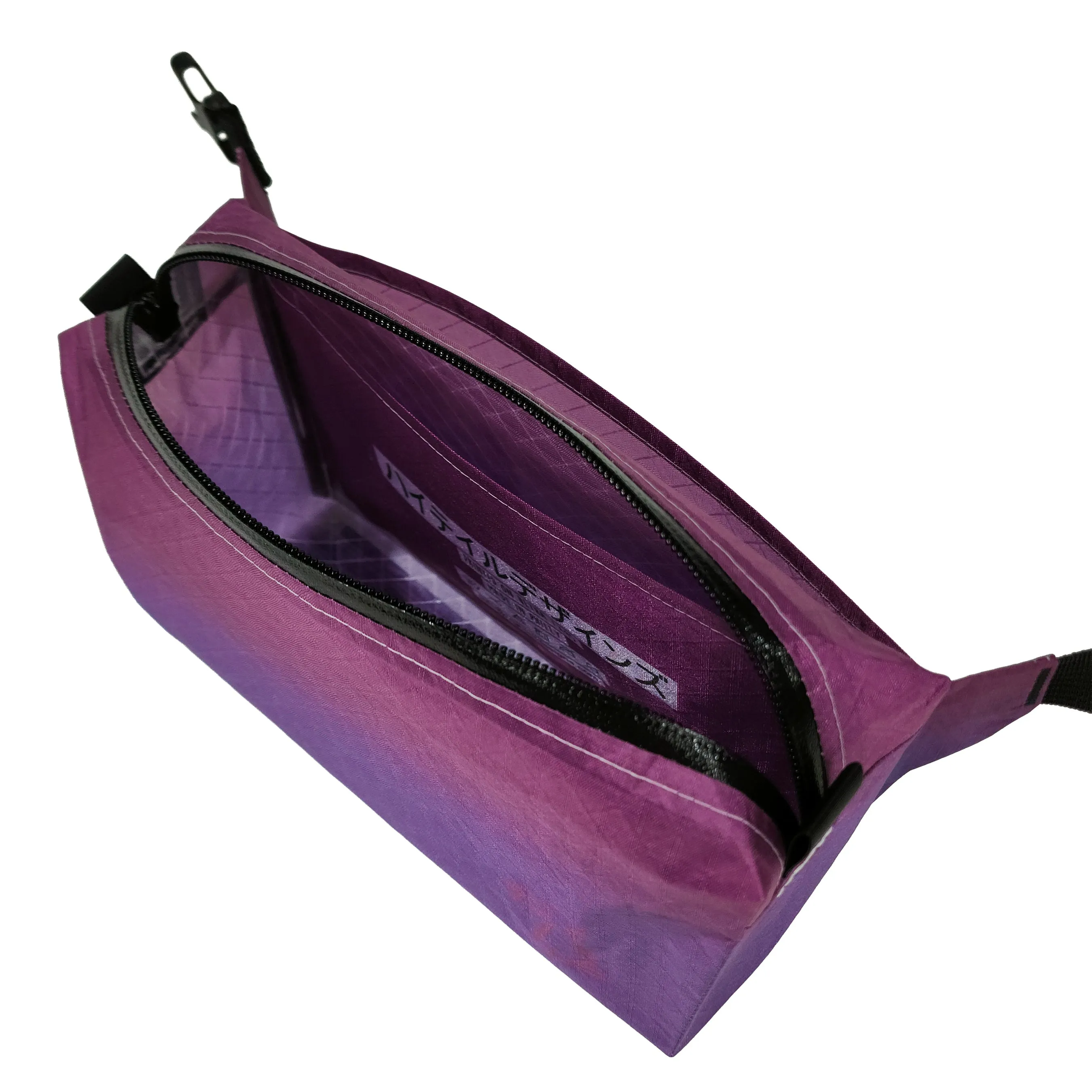 Fanny Pack v1.5 "Prune/Aubergine"