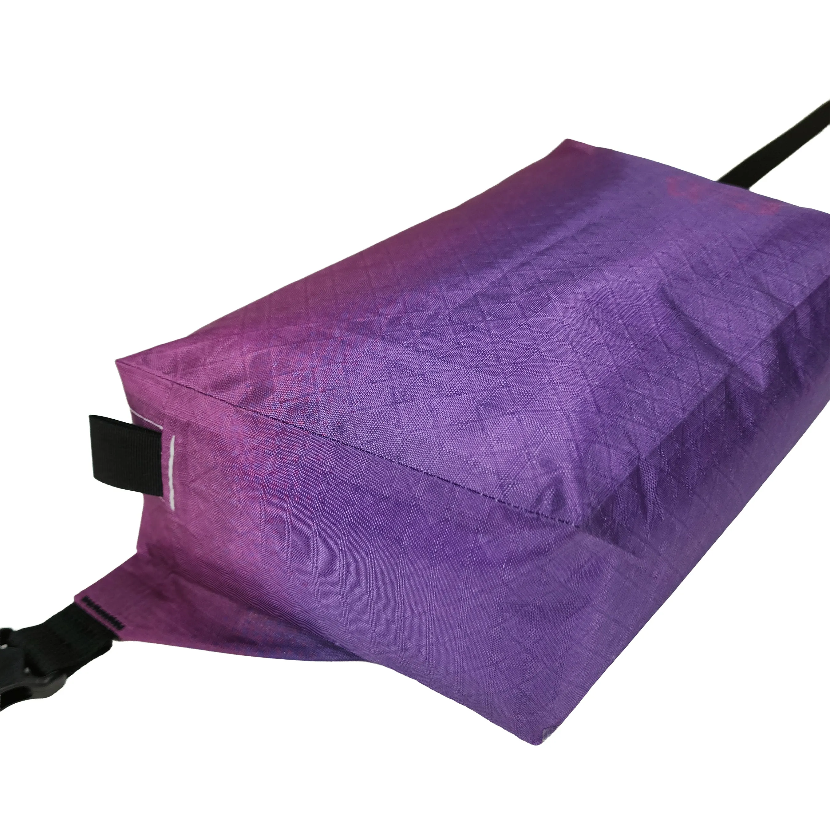Fanny Pack v1.5 "Prune/Aubergine"
