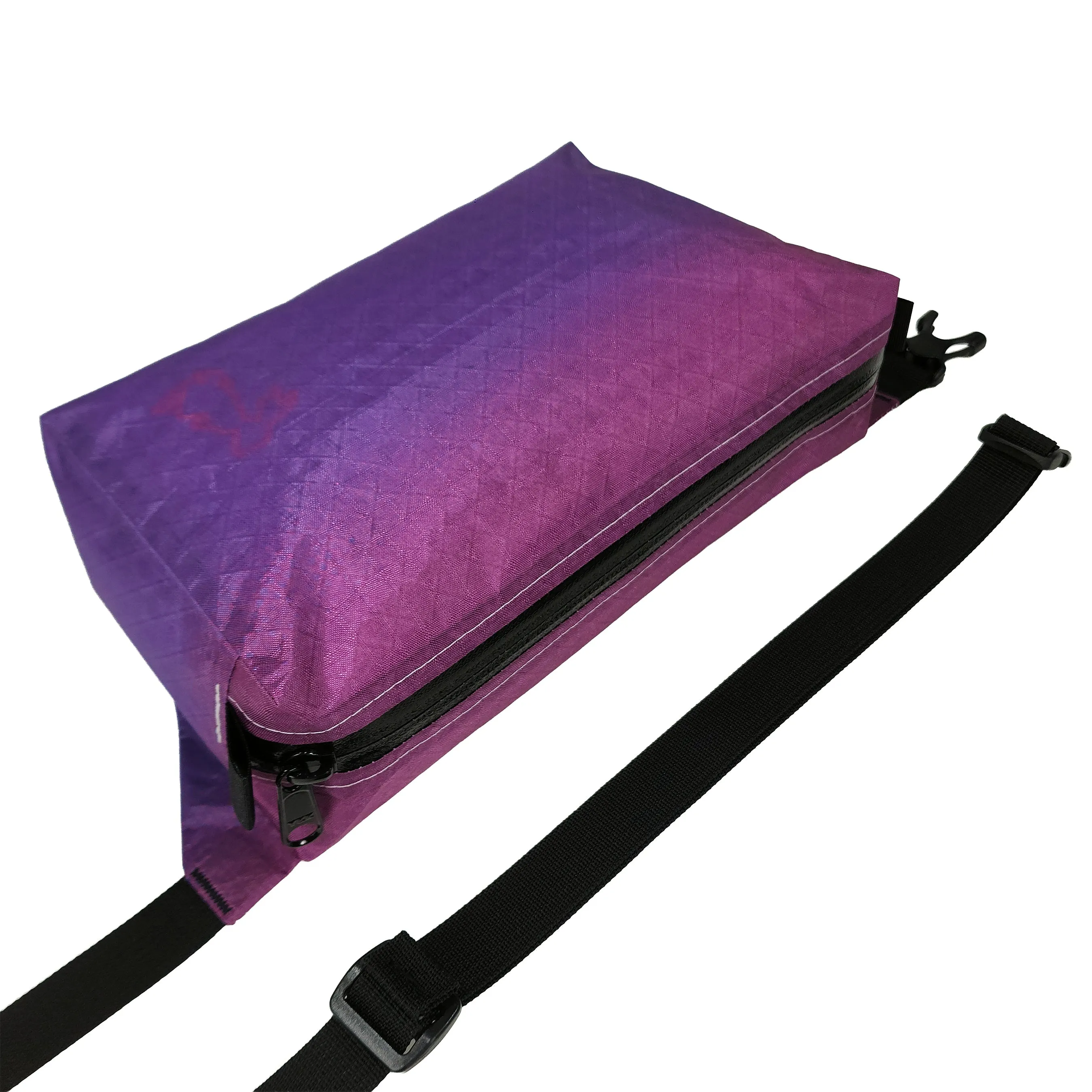Fanny Pack v1.5 "Prune/Aubergine"