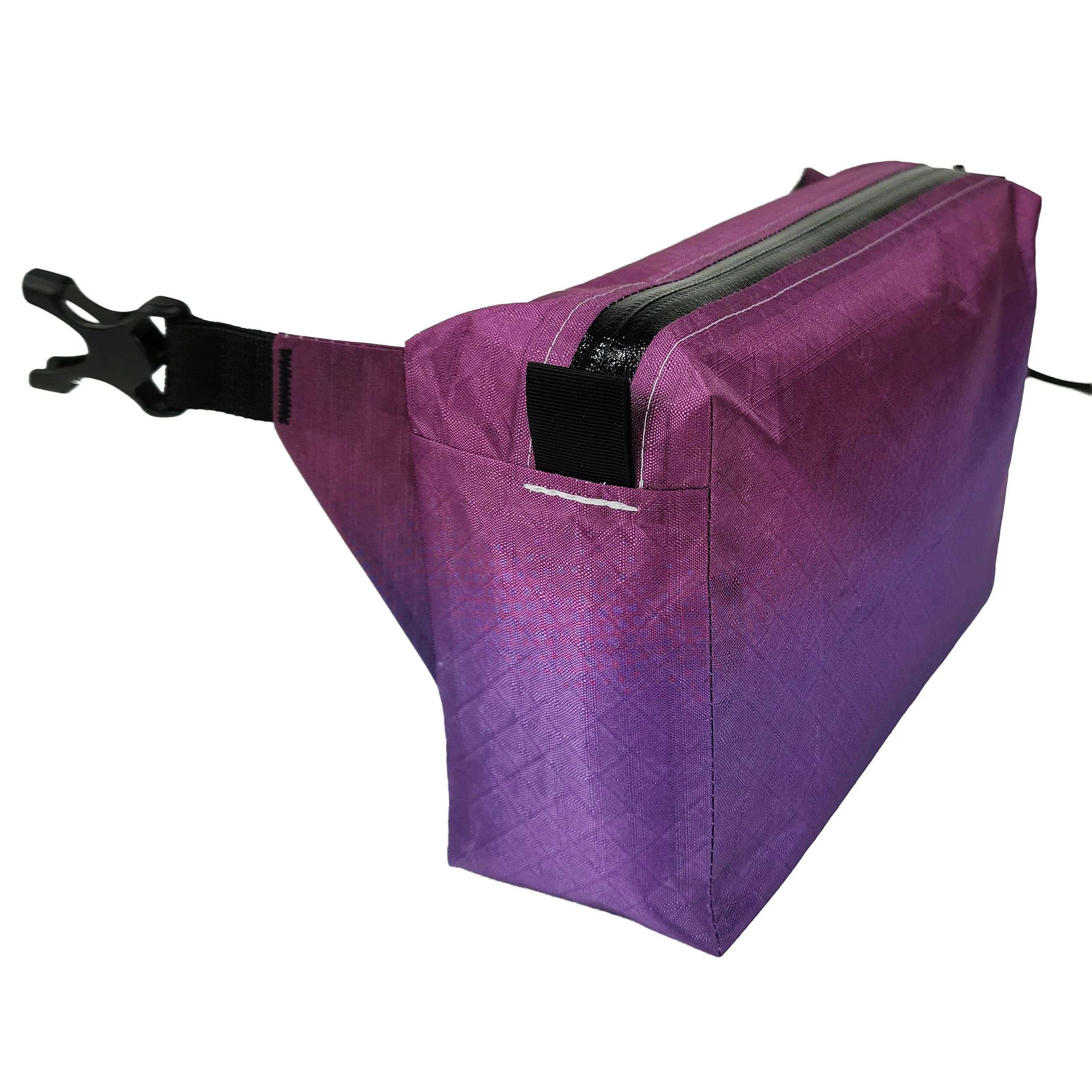 Fanny Pack v1.5 "Prune/Aubergine"
