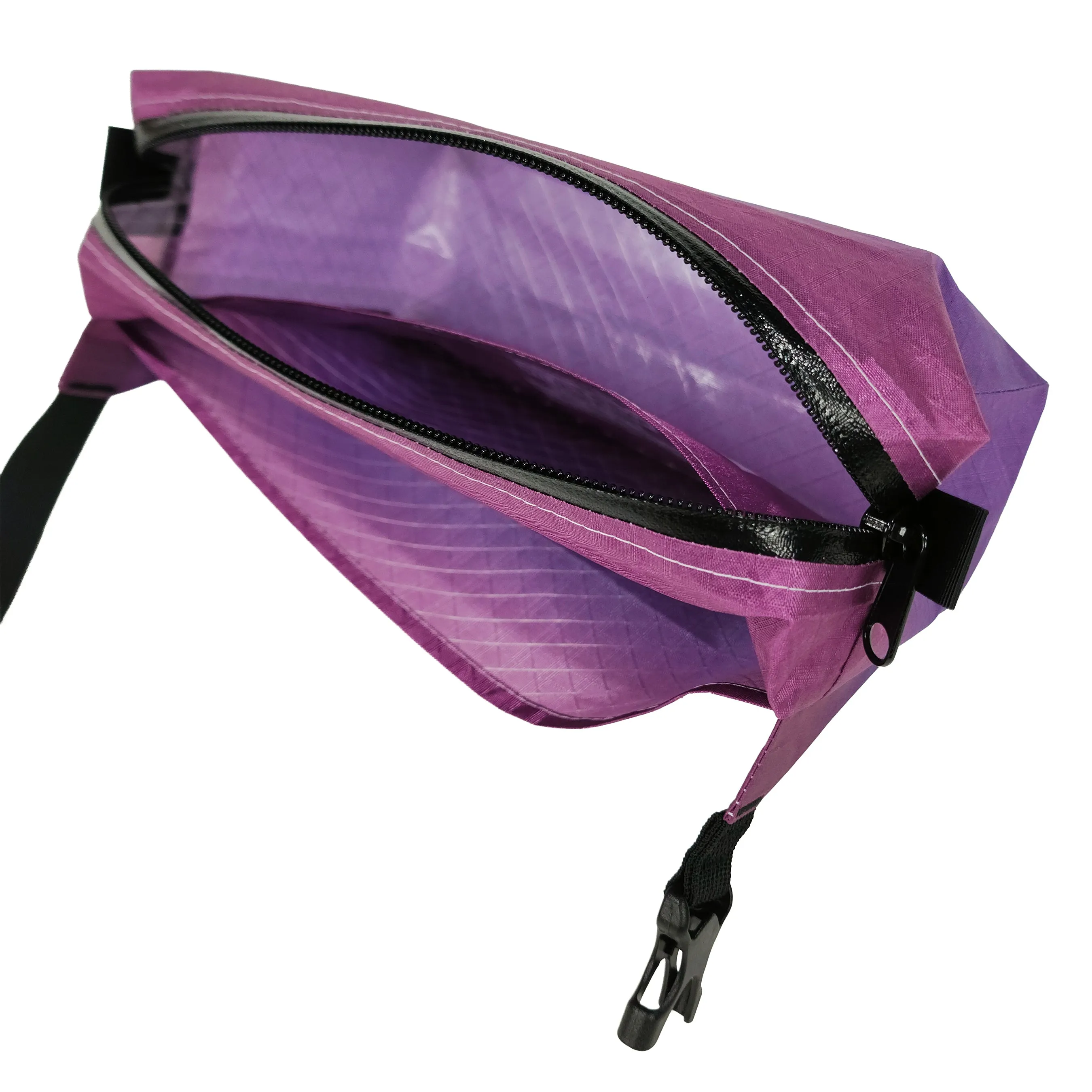 Fanny Pack v1.5 "Prune/Aubergine"