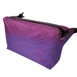 Fanny Pack v1.5 "Prune/Aubergine"