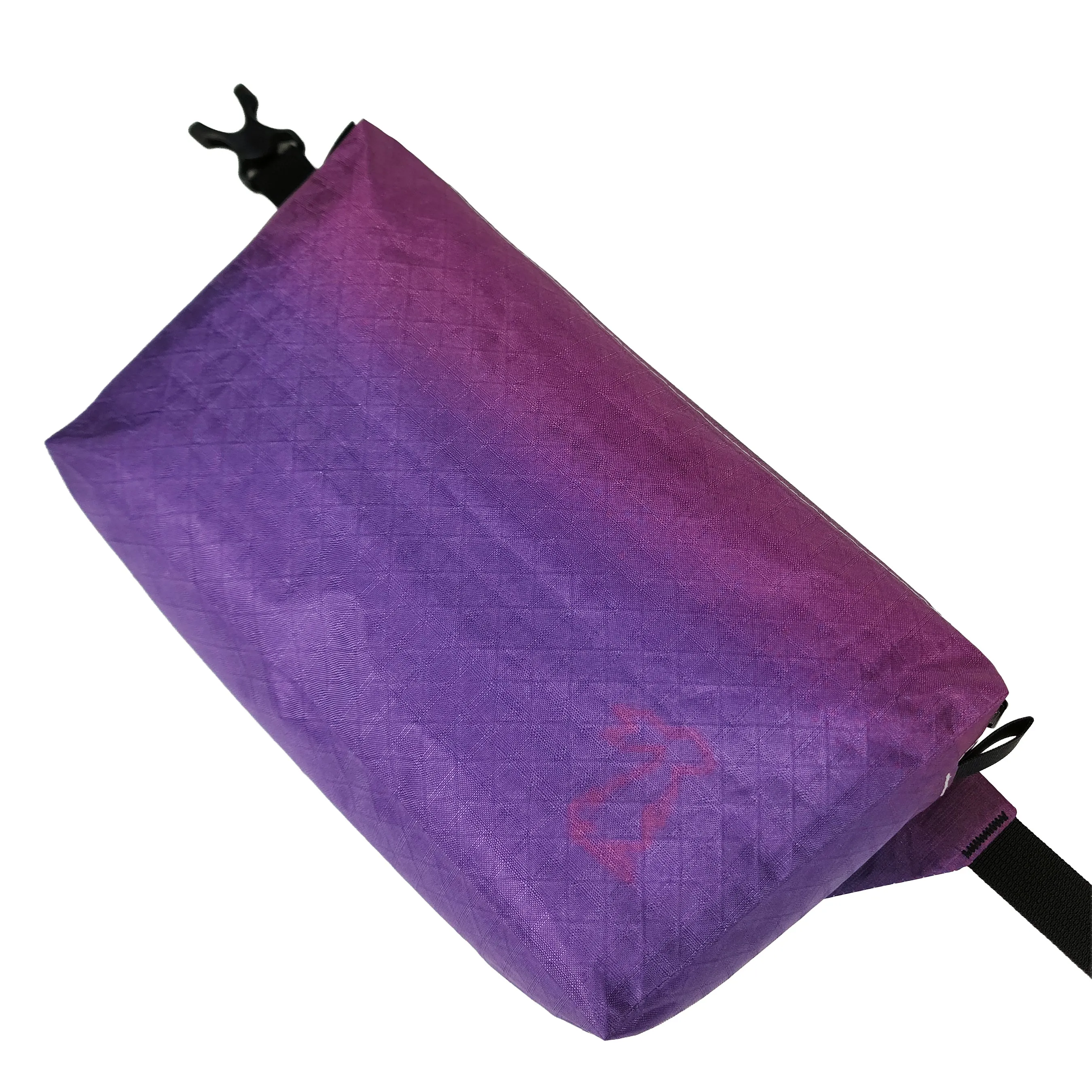 Fanny Pack v1.5 "Prune/Aubergine"