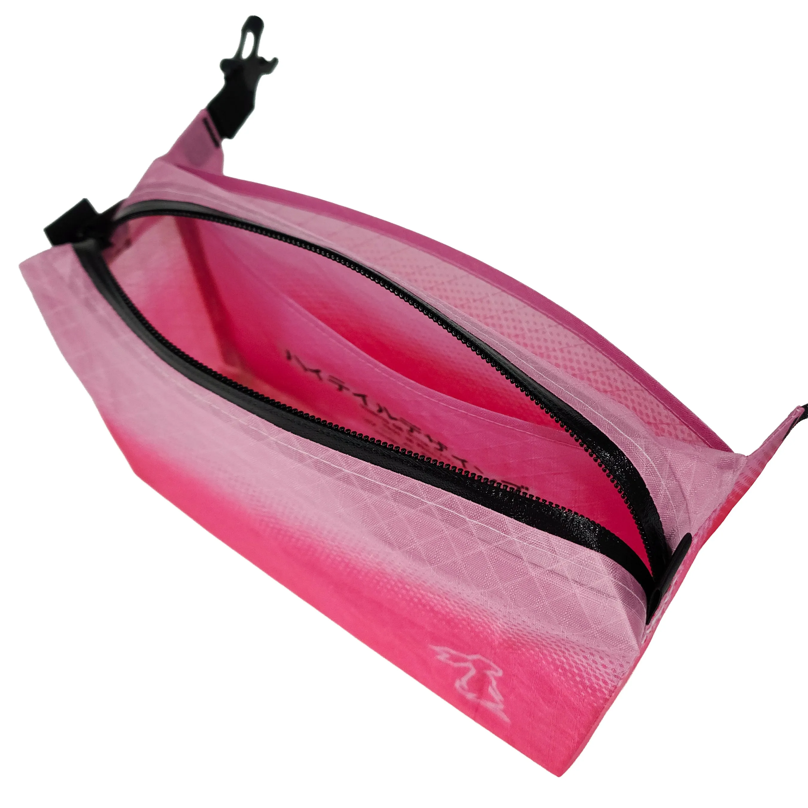 Fanny Pack v1.5 "Slipper/Cerise"