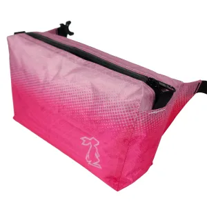 Fanny Pack v1.5 "Slipper/Cerise"