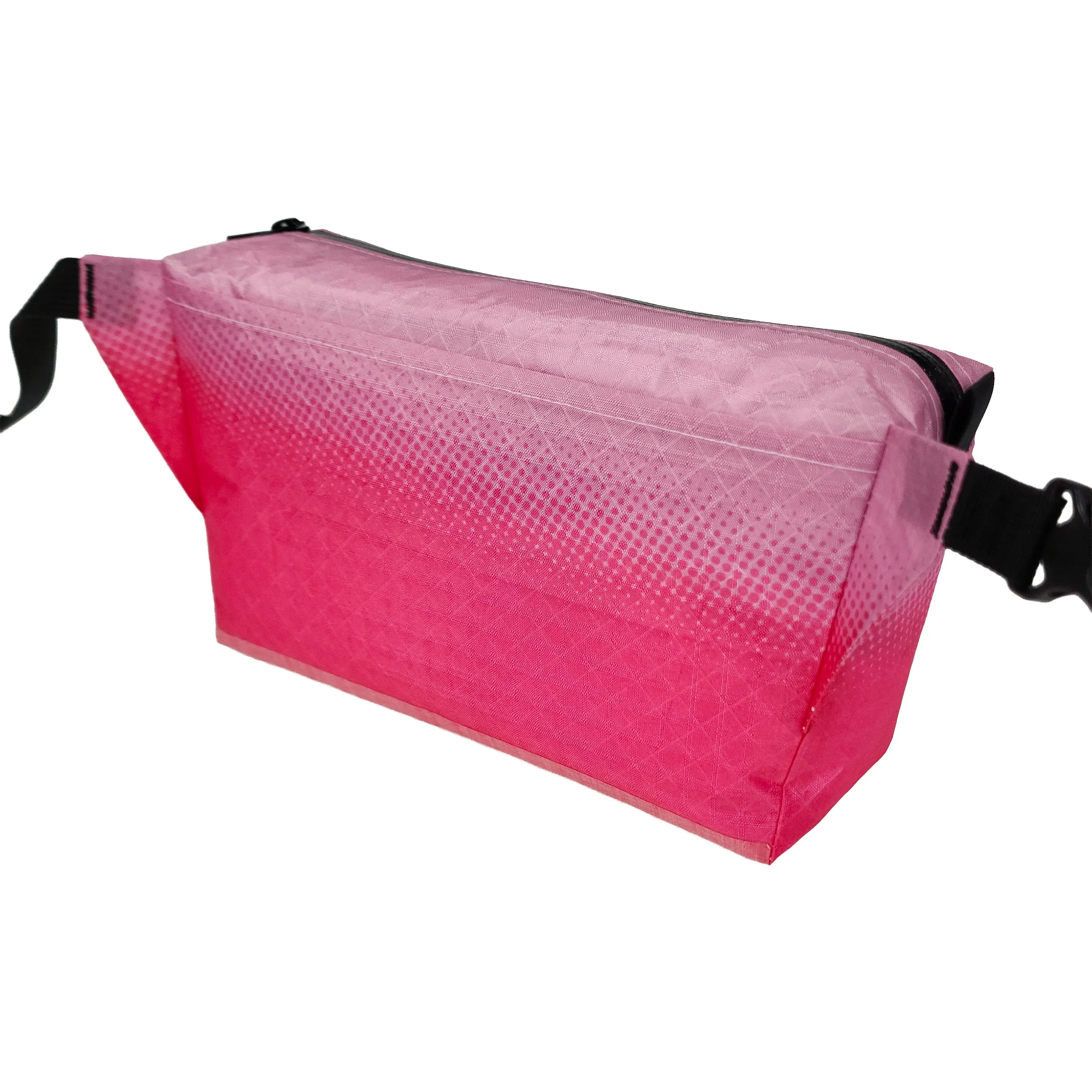Fanny Pack v1.5 "Slipper/Cerise"