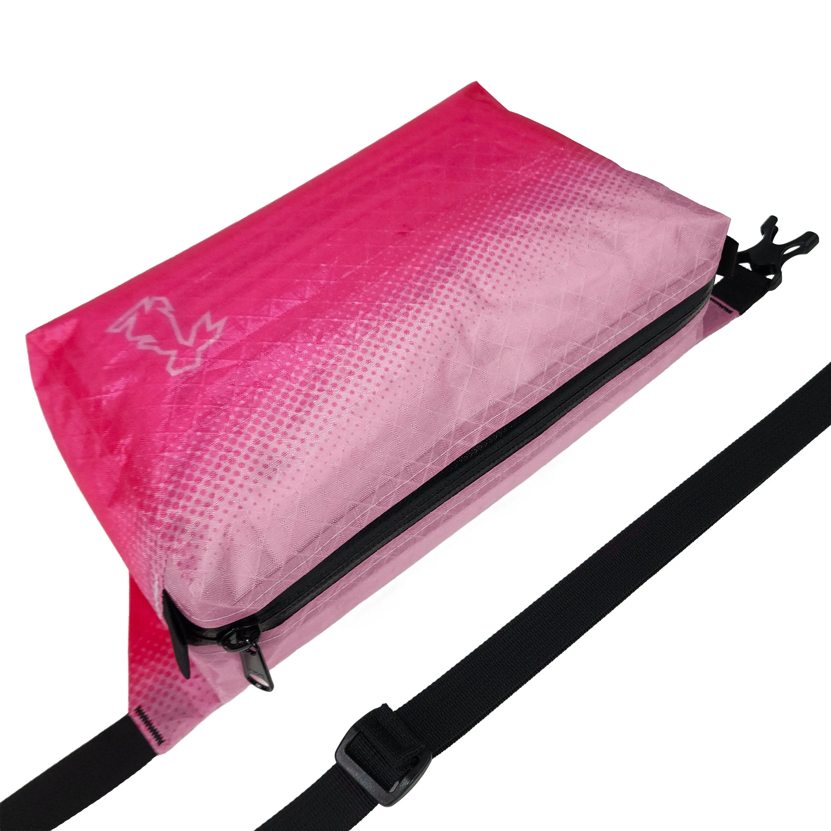 Fanny Pack v1.5 "Slipper/Cerise"