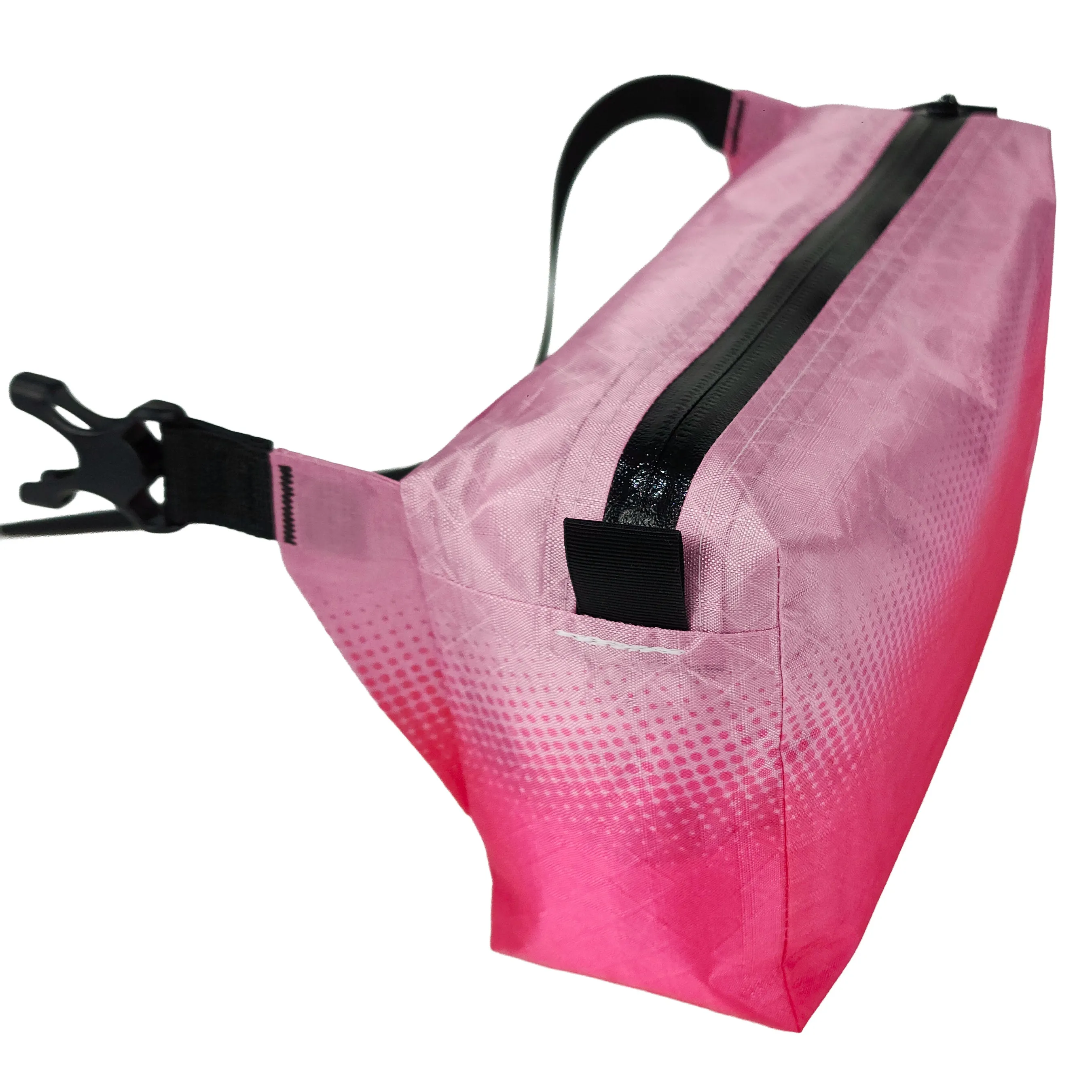 Fanny Pack v1.5 "Slipper/Cerise"