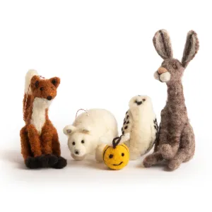 Felting Kit