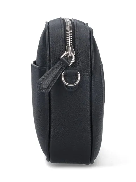 Fendi Men Camera Case' Crossbody Bag