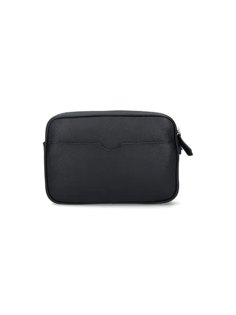 Fendi Men Camera Case' Crossbody Bag