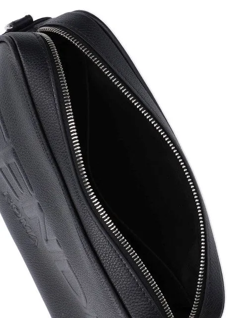 Fendi Men Camera Case' Crossbody Bag