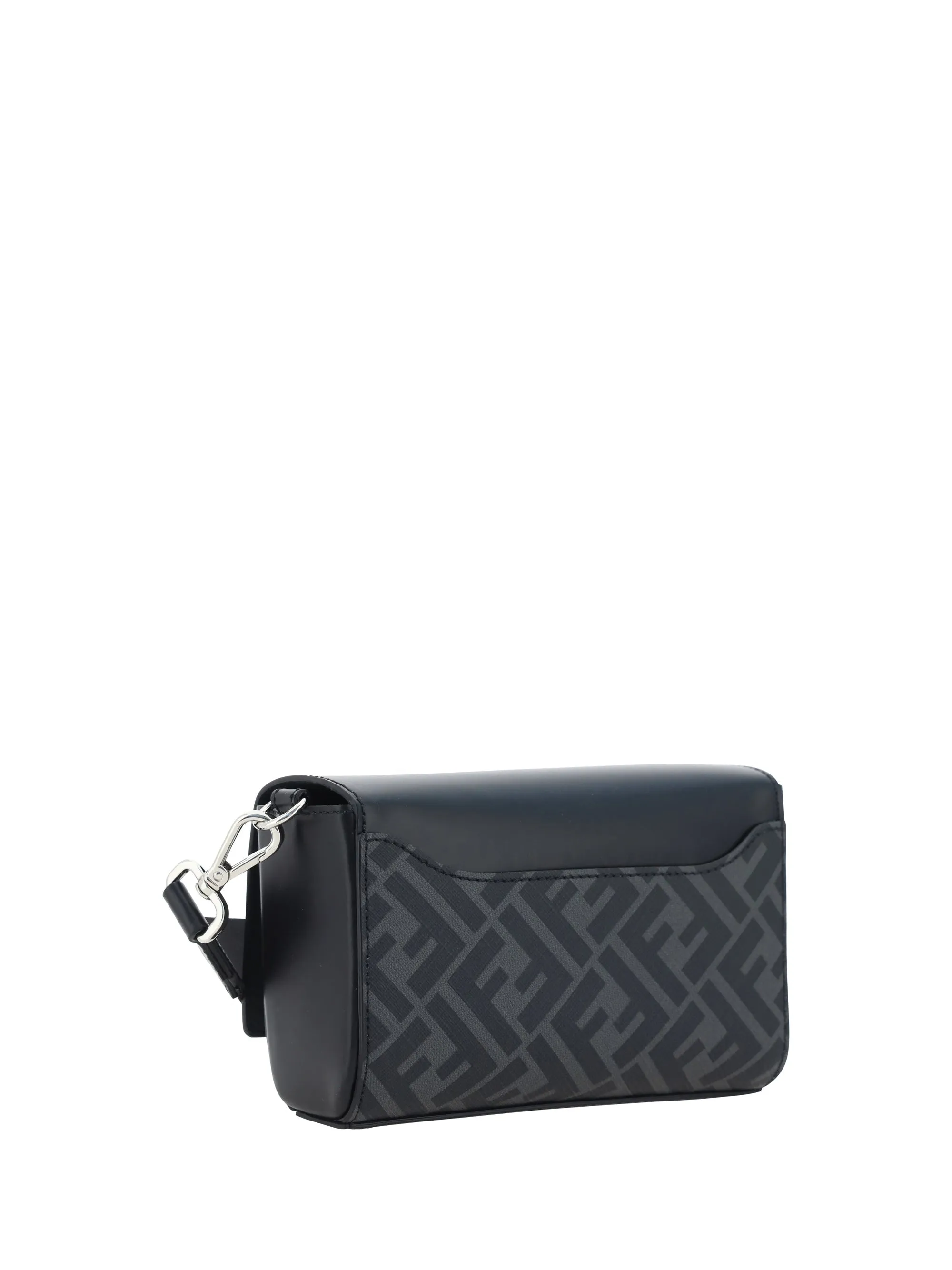 Fendi Men Camera Case Shoulder Bag